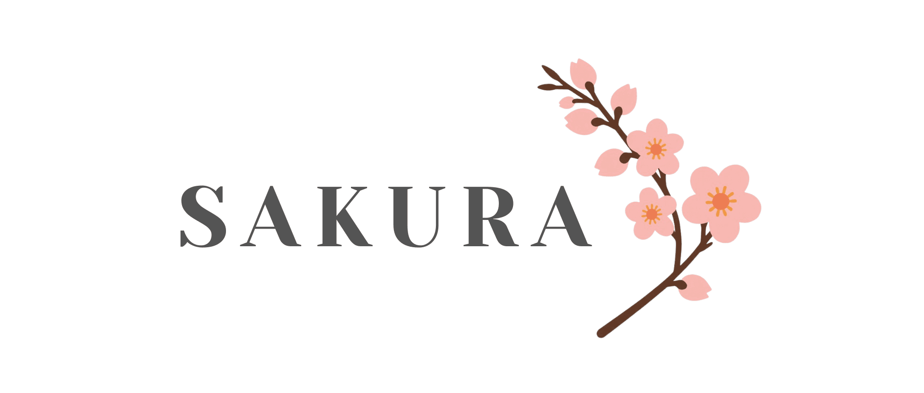 Sakura Logo